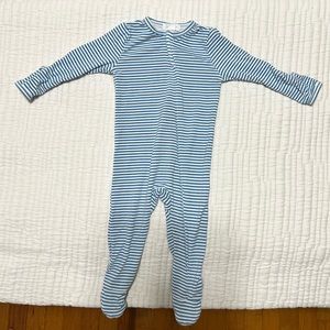 Angel Dear Footed PJs